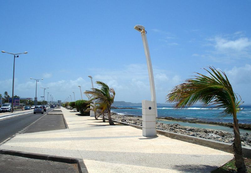 Le Moulin De La Baie Piscine Vue Mer Le Moule Exterior photo